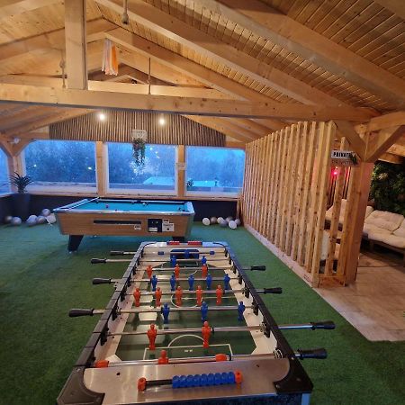 Luxury Loft "Royal Dominus" Villa Orebic Luaran gambar