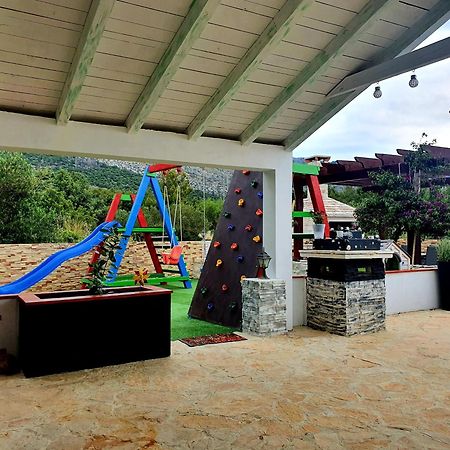 Luxury Loft "Royal Dominus" Villa Orebic Bilik gambar