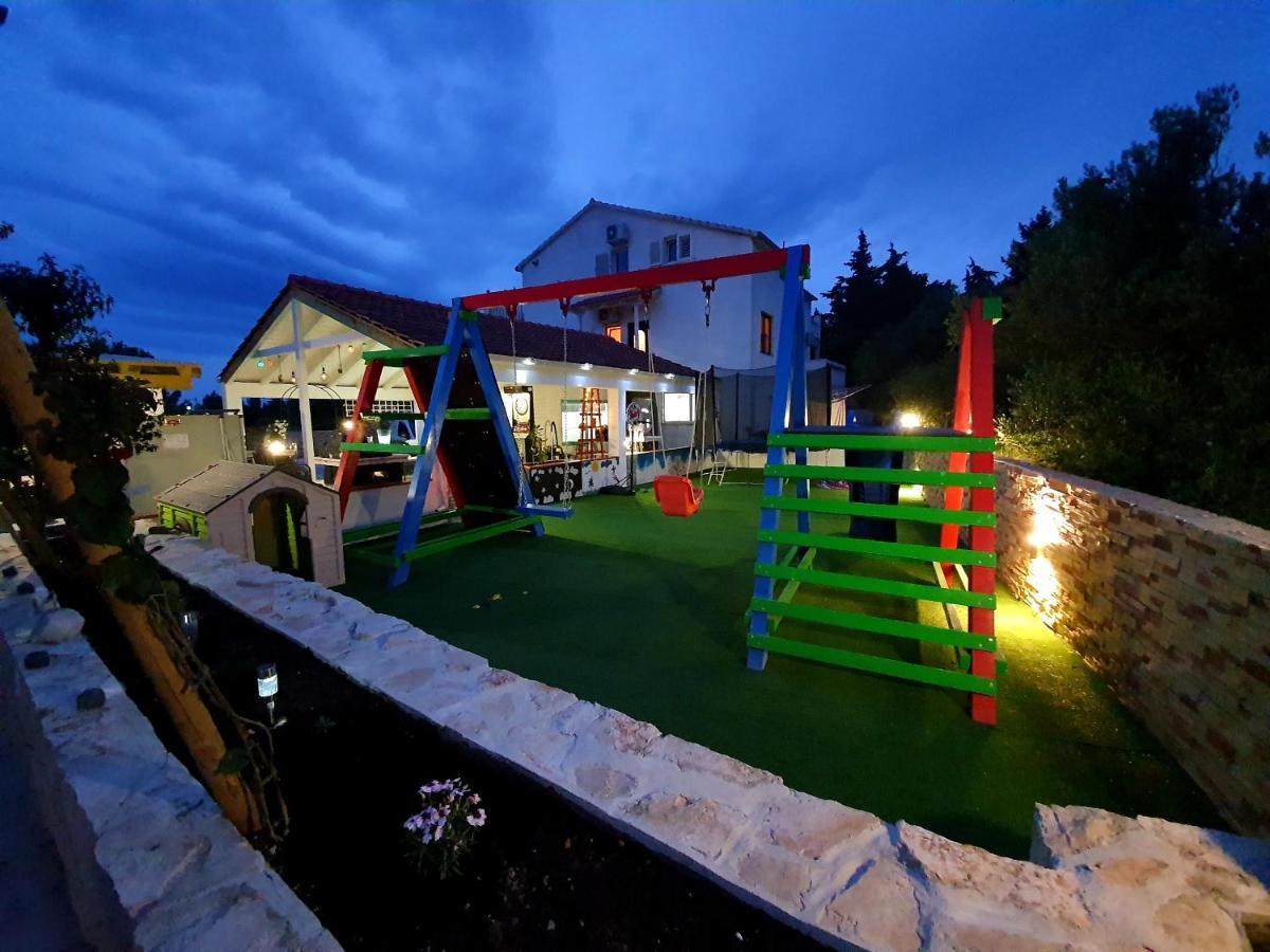 Luxury Loft "Royal Dominus" Villa Orebic Luaran gambar
