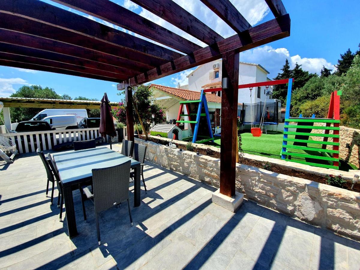 Luxury Loft "Royal Dominus" Villa Orebic Luaran gambar
