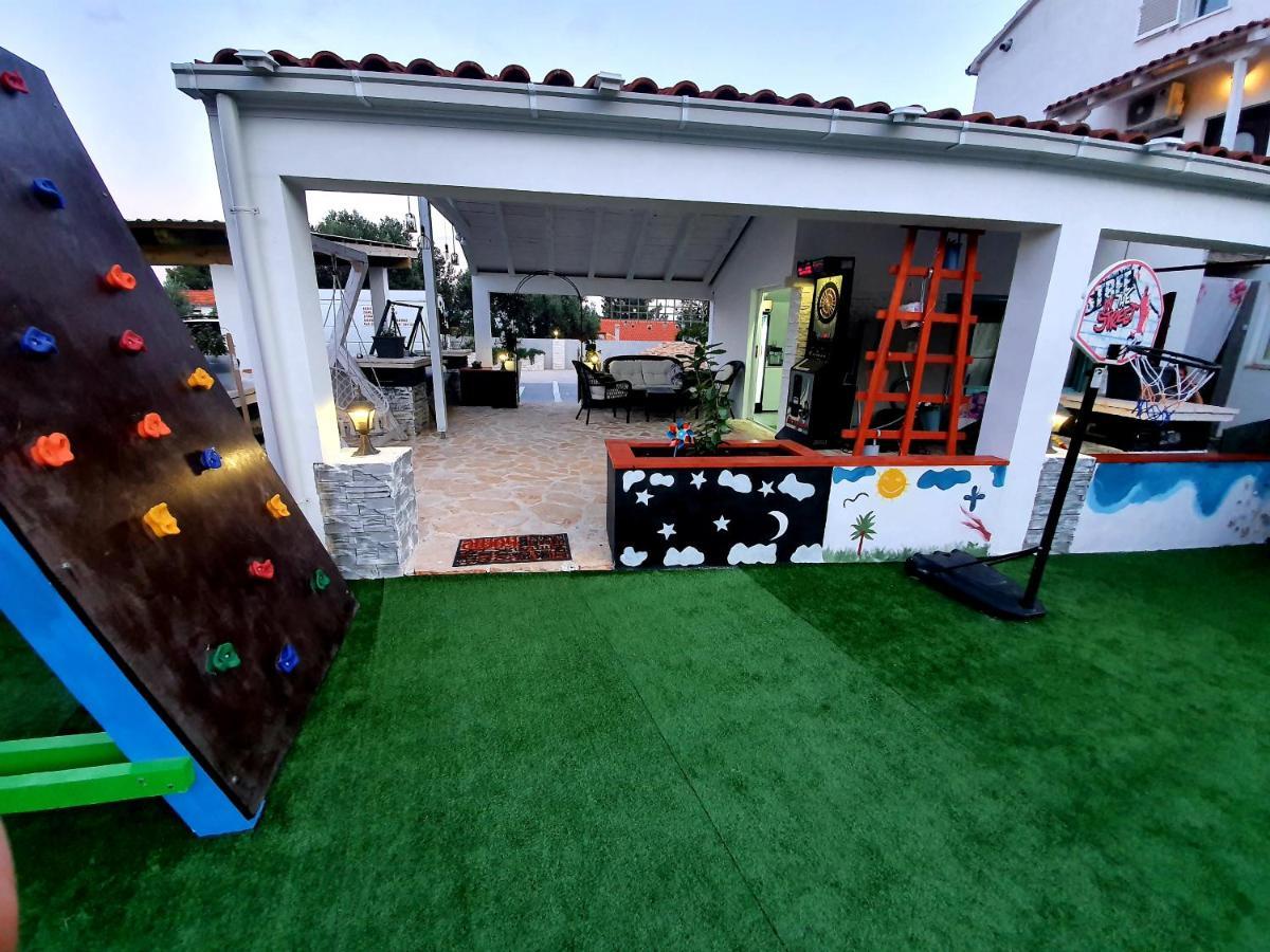 Luxury Loft "Royal Dominus" Villa Orebic Luaran gambar