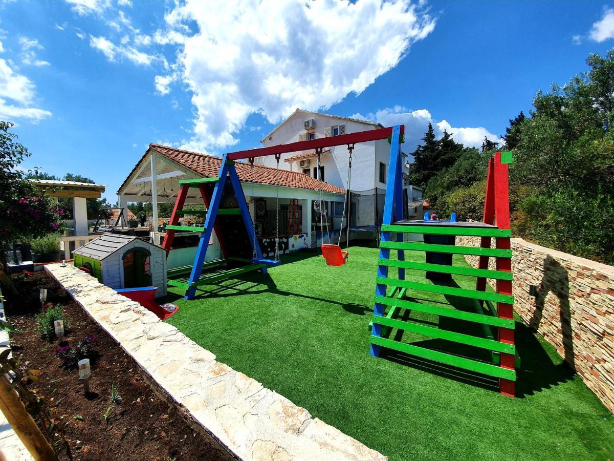 Luxury Loft "Royal Dominus" Villa Orebic Luaran gambar