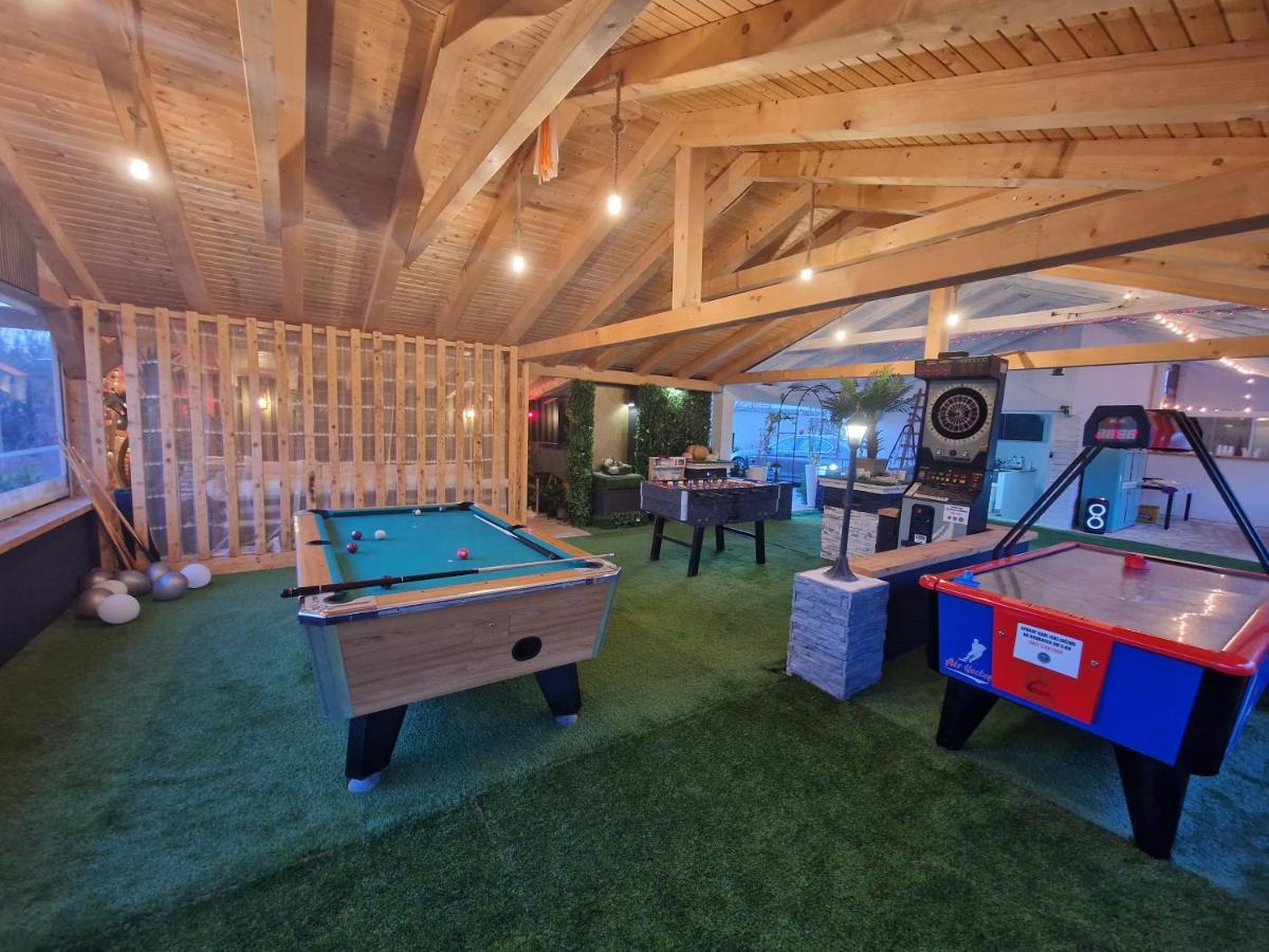 Luxury Loft "Royal Dominus" Villa Orebic Luaran gambar