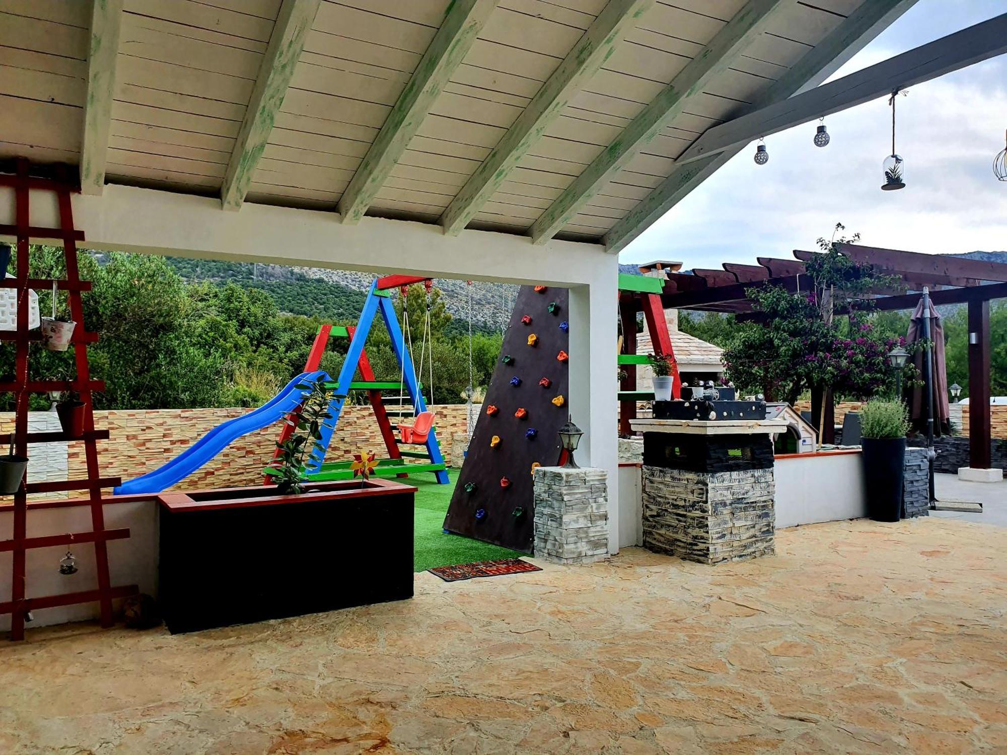 Luxury Loft "Royal Dominus" Villa Orebic Bilik gambar