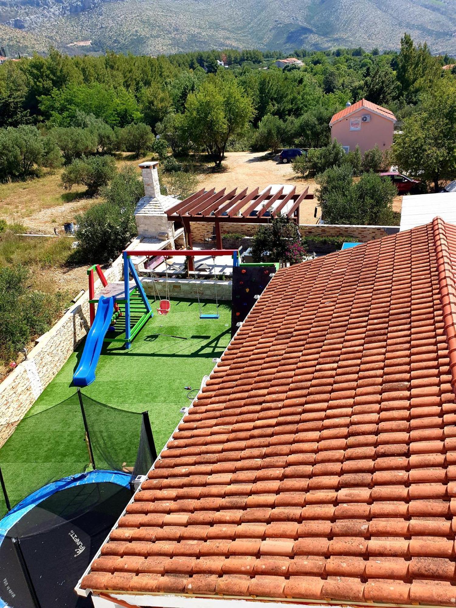 Luxury Loft "Royal Dominus" Villa Orebic Bilik gambar