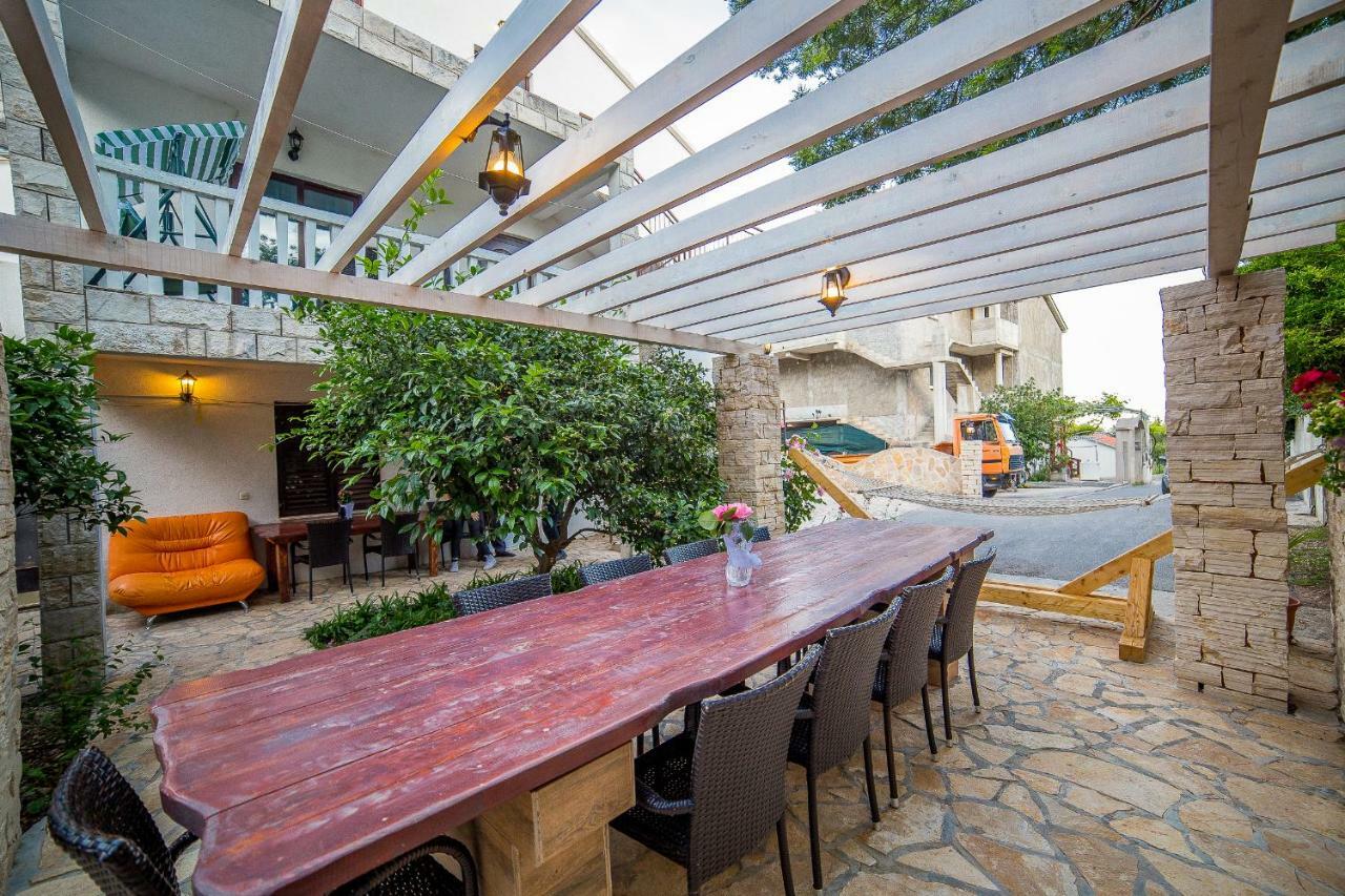 Luxury Loft "Royal Dominus" Villa Orebic Luaran gambar