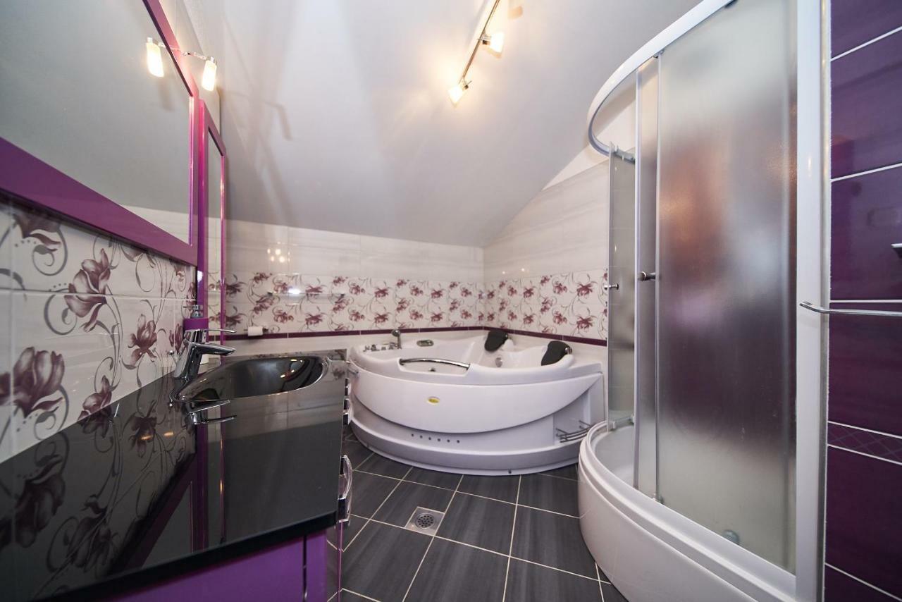 Luxury Loft "Royal Dominus" Villa Orebic Luaran gambar