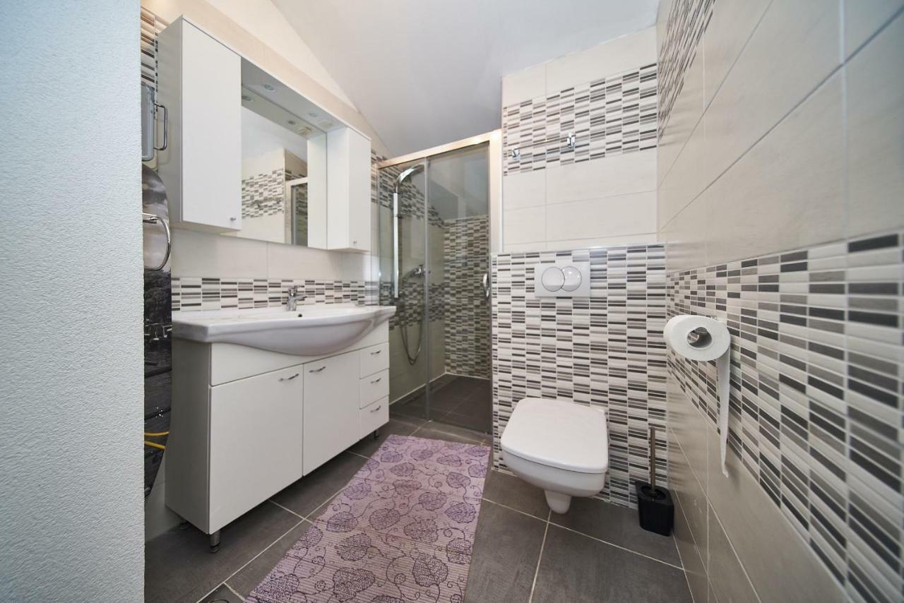 Luxury Loft "Royal Dominus" Villa Orebic Luaran gambar