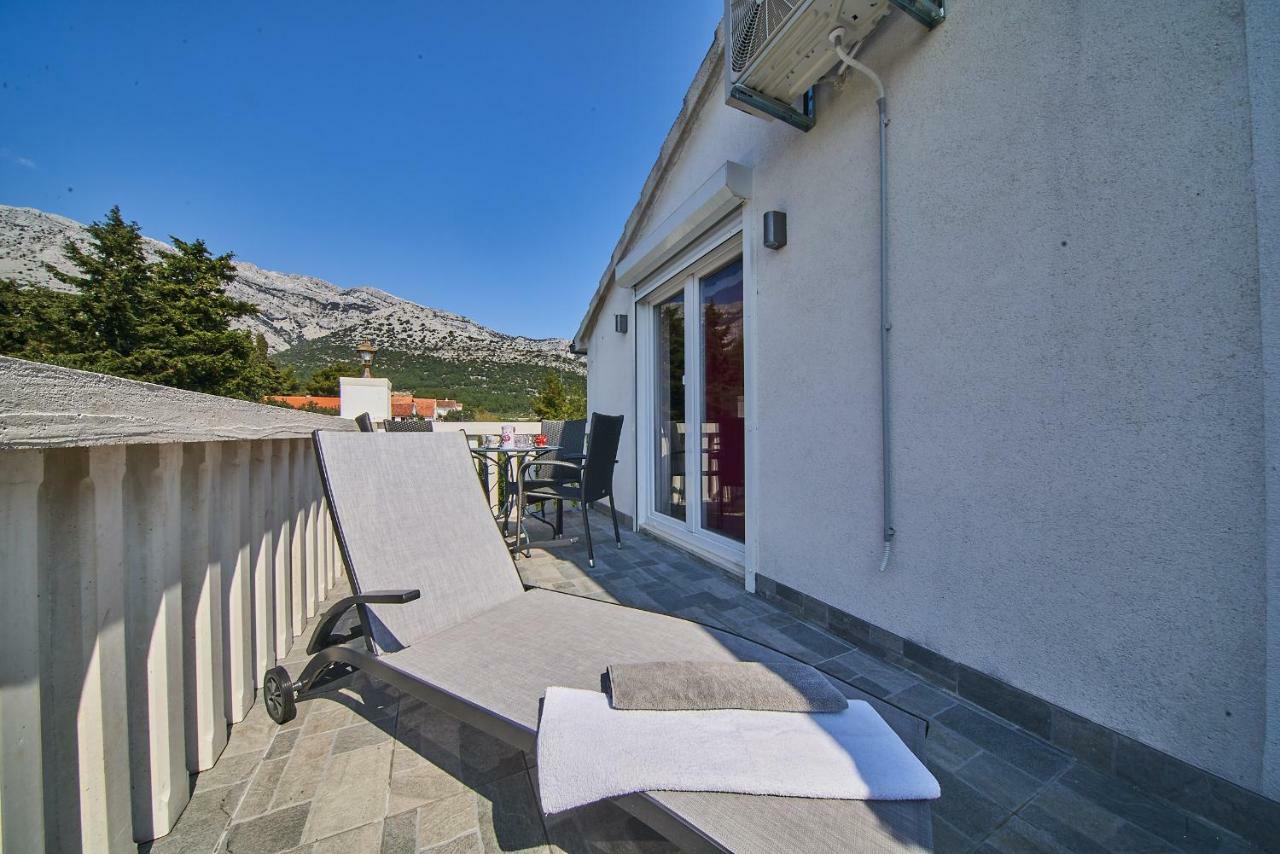 Luxury Loft "Royal Dominus" Villa Orebic Luaran gambar