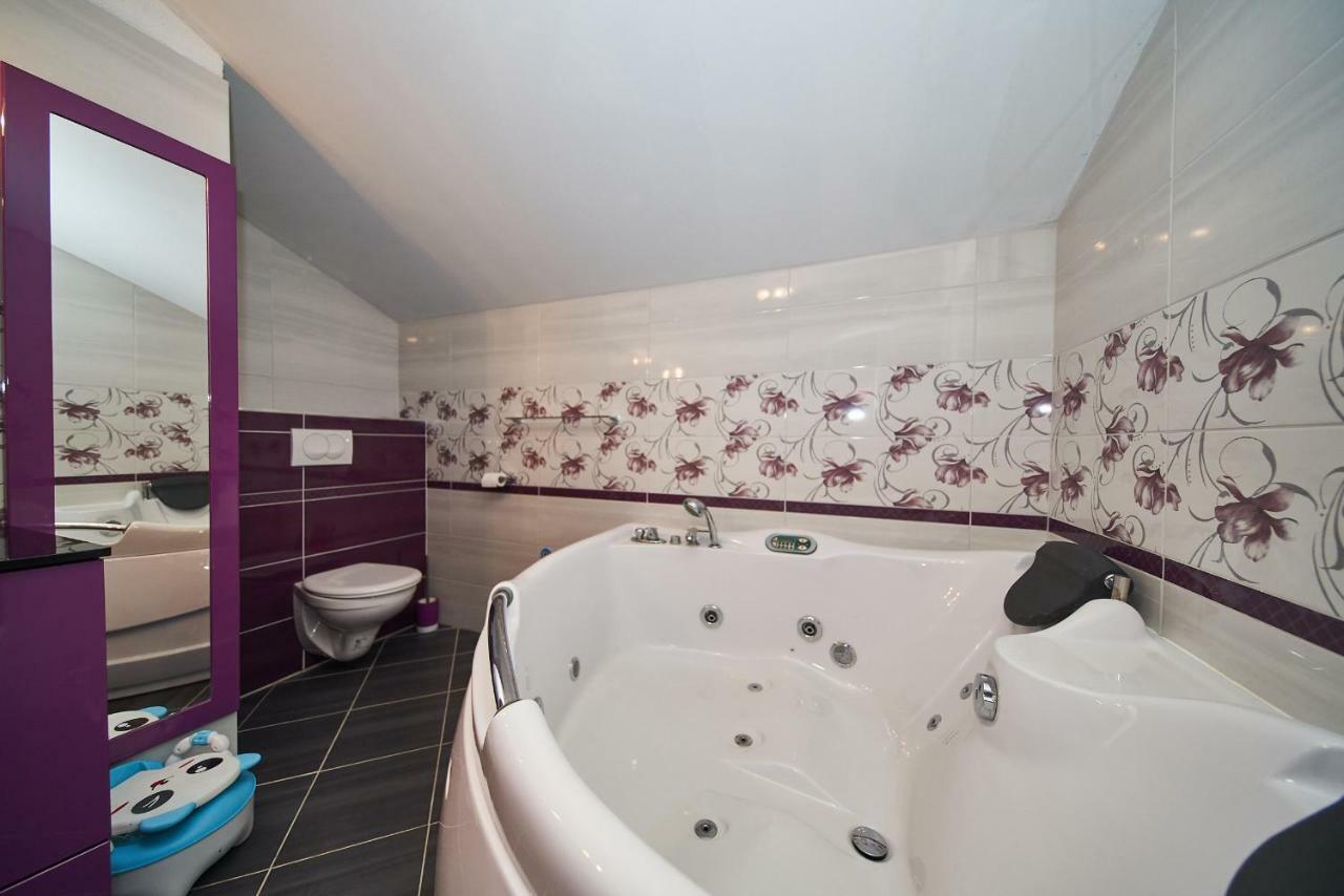 Luxury Loft "Royal Dominus" Villa Orebic Luaran gambar