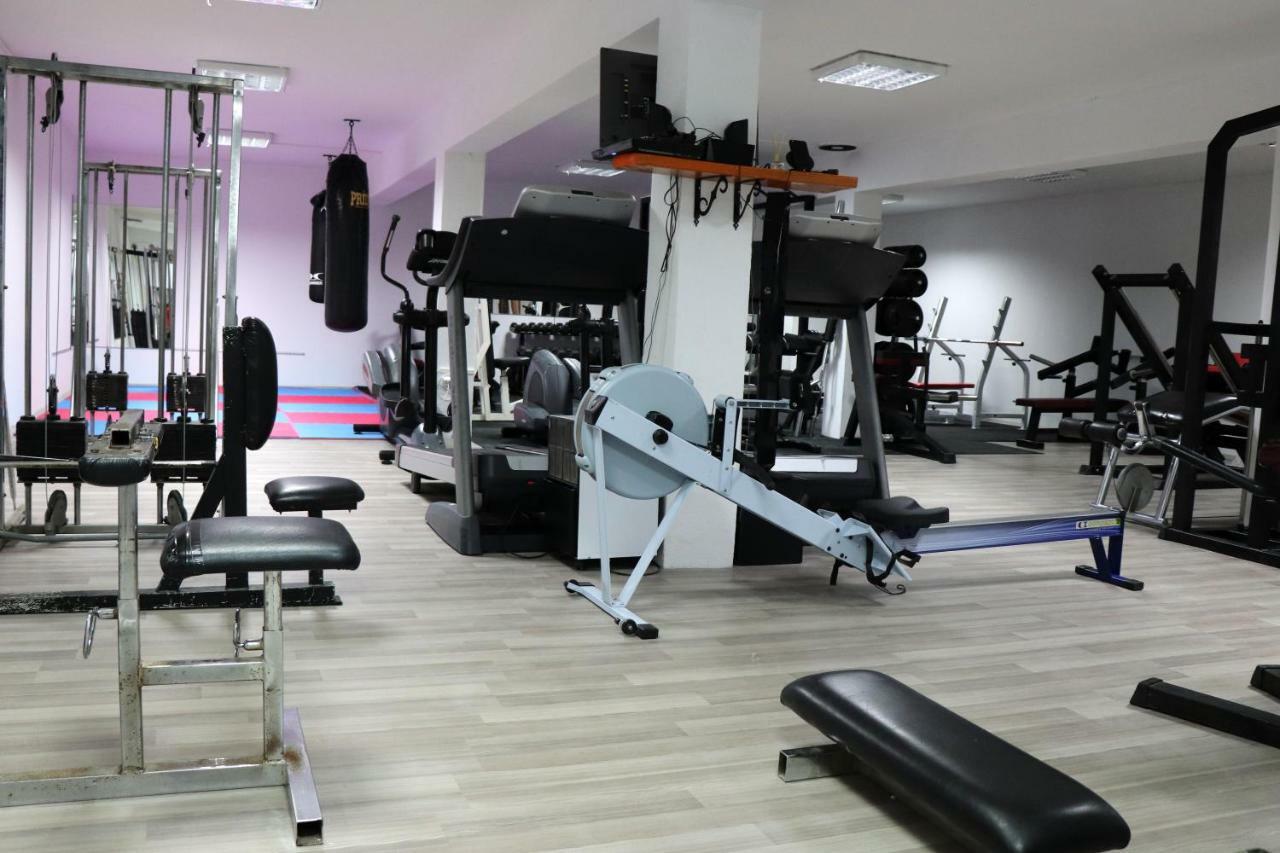 Luxury Loft "Royal Dominus" Villa Orebic Luaran gambar