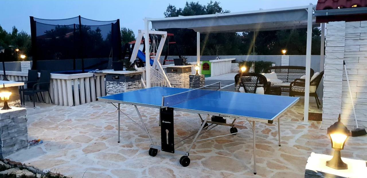 Luxury Loft "Royal Dominus" Villa Orebic Luaran gambar